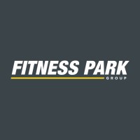 Fitness Park Logo