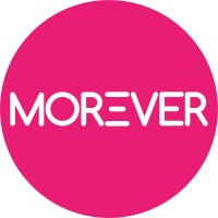 MOREVER Logo