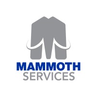 Mammoth Services Logo