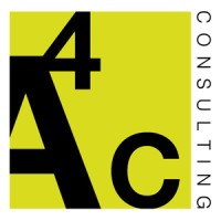 A4C Consulting Logo