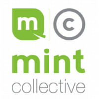 Mint Collective LLC Logo