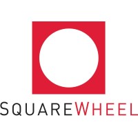 SquareWheel Logo