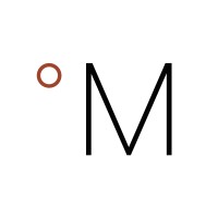 Magnat Kaffehus AS Logo