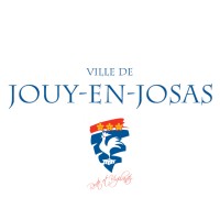 Ville de Jouy-en-Josas Logo