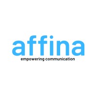 Affina Training & Consulting Ltd. Logo