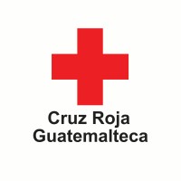 Cruz Roja Guatemalteca Logo