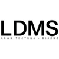 LDMS. Architecture + Design Logo