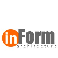 inForm Architecture Logo