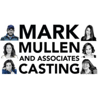 Mark Mullen & Associates Casting, Inc. Logo