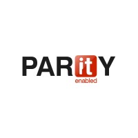 Parity InfoTech Solutions Private Limited Logo