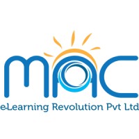 MAC e-Learning Revolution Pvt Ltd Logo