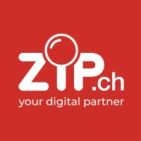 ZIP.ch SA Logo