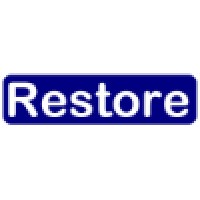 Restore Brick Logo