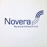 Novera Systemtechnik GmbH Logo
