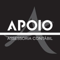 Apoio Assessoria Contábil Logo