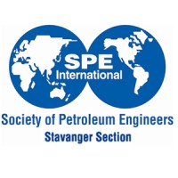 SPE Stavanger Section Logo