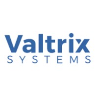Valtrix Systems Logo