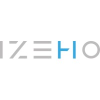 IZEHO, le e-grossiste audacieux Logo