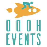 OOOH.Events Logo
