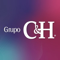Grupo C&H Logo