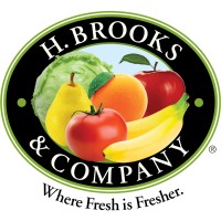 H. Brooks and Company Logo