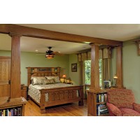 Masterworks Window Fashions & Design, LLC Logo