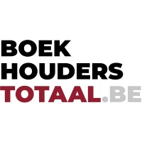 Boekhouderstotaal.be Logo