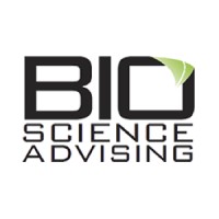 Bioscience Advising Logo