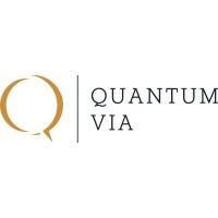 QUANTUMVIA Logo