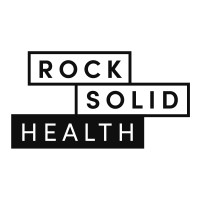 Rock Solid Health Chicago Logo