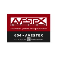 Avestex Group Logo