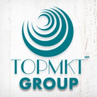 TOPMKT GROUP Logo