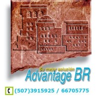 Advantage BR Logo