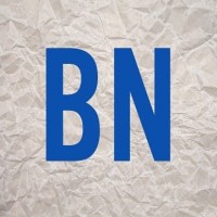 Boletim Nerd Logo