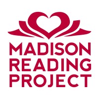 Madison Reading Project Logo