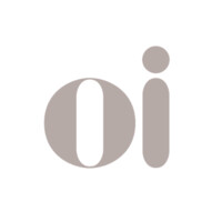 Organic Initiative | Oi Logo