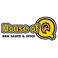 House of Q Foods Ltd Logo