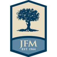 Jewish Foundation of Manitoba Logo