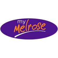 My Melrose Logo