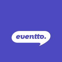 Eventto App Logo