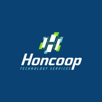 Honcoop Technology Services Logo