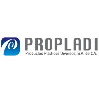 Propladi S.A de C.V Logo