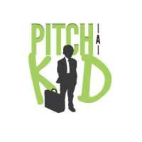 Pitch-a-Kid Logo