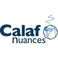Calaf Nuances Logo