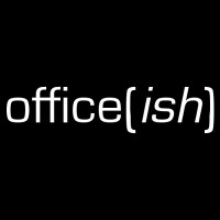 office(ish) Logo