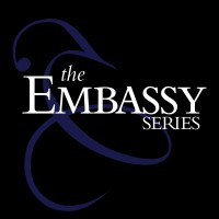 The Embassy Series Logo