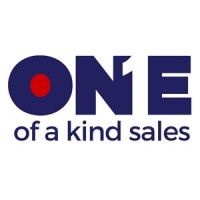 One of a Kind Sales Logo