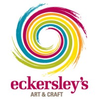 Eckersleys Art & Craft Logo