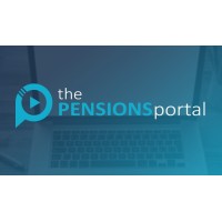 The Pensions Portal Logo