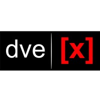 dve cross media GmbH Logo